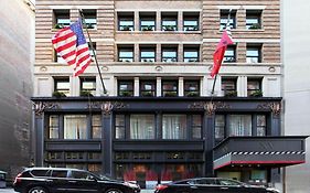 XV Beacon Hotel